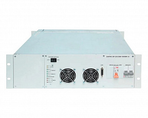 Модуль статического байпаса BP‑220/220В-45000ВА-3U
