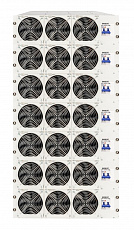 Инверторная система DC/AC-220/380B-52500BA-21U-23