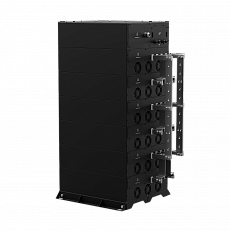 Реверсивная выпрямительная система ИПГ-12/1800R-380 IP54