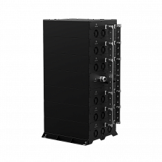 Выпрямительная система ИПГ-18/2400-380 IP54
