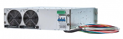 ЗВУ ИПС-10000-380/220В-40А-3U-23