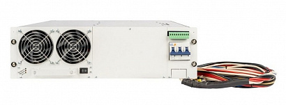 ЗВУ ИПС-10000-380/220В-40А-3U-21