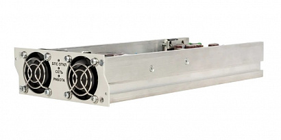 Выпрямитель БПС-400-220/60B-6A