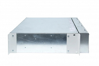 Модуль статического байпаса BP-220/380В-75000ВА-3U