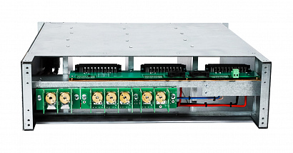 Корпус DC/AC-12000-220-3U-23