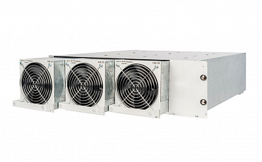 Инверторная система DC/AC-48(60)/380B-12000BA-3U-23