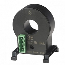 Датчик дифференциального тока SLD13D-10мА
