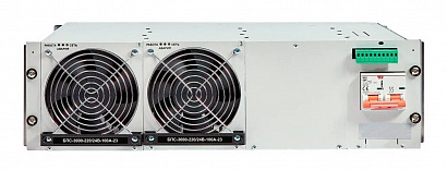 ЗВУ ИПС-6000-220/24В-200А-3U-23