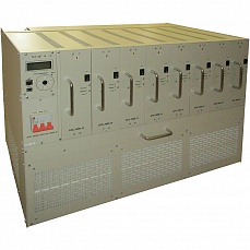 Выпрямительная система ИПС-18000-380/24B-600A R IP30