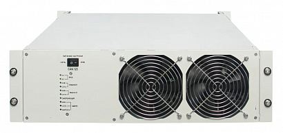 Модуль статического байпаса BP-220/380В-120000ВА-3U