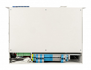 ИБЭП-220(380)/48В-120А-2/4 (1500)-6U-LAN