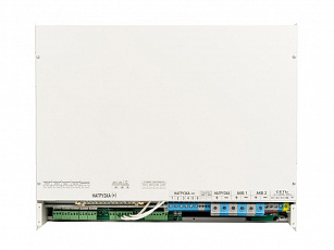 ИБЭП-220(380)/48В-140А-4/7 (1000)-8U-LAN