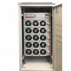 Выпрямительная система ИПС-45000-380/220В-225А R