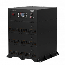 Выпрямительная система ИПГ-36/600-380 IP54