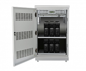 Комплект ИБП «Штиль» SR1102L с АБ на 3,5 ч