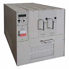 Выпрямительная система ИПС-12000-380/12B-600A R IP30