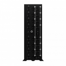 Выпрямительная система ИПГ-18/3200-380 IP54