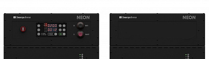 Реверсивная выпрямительная система ИПГ-36/1800R-380 IP54