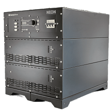 Выпрямительная система ИПТ-400/50-380 IP33