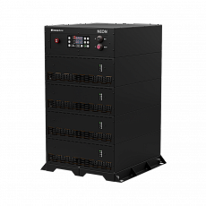 Выпрямительная система ИПГ-48/600-380 IP54