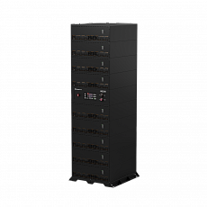 Выпрямительная система ИПГ-12/5400-380 IP54