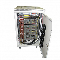 Выпрямительная система ИПС-24000-380/12В-1200А R
