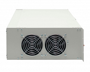 ИБЭП-220/48В-40А-2/2 (1000)-3U-LAN