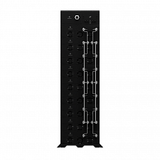 Реверсивная выпрямительная система ИПГ-18/2400R-380 IP54