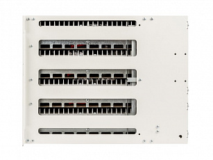 ИБЭП-220(380)/48В-80А-4/4 (1000)-6U-LAN