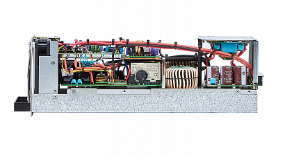 Выпрямитель БПС-3000-380/30B-100A-23
