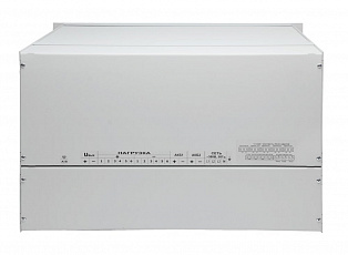 ИБЭП-220(380)/48В-80А-2/4 (1000)-6U-LAN