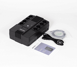 ИБП «Импульс» МАСТЕР 1000