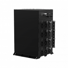 Выпрямительная система ИПГ-18/1300-380 IP54