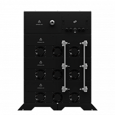 Выпрямительная система ИПГ-12/1800-380 IP54