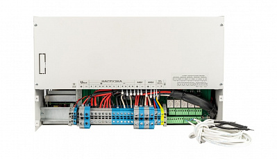 ИБЭП-220(380)/48В-80А-2/4 (1000)-6U-LAN