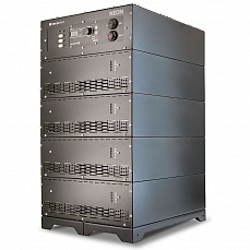 Реверсивная выпрямительная система ИПГ-36/600R-380 IP54