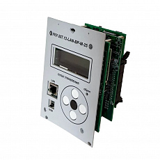 Контроллер УКУ-207.12-LAN-BP-M-25